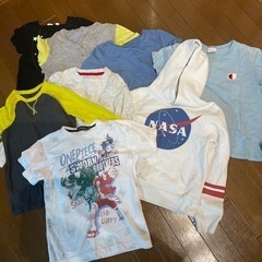 120〜140センチ　　セットの画像