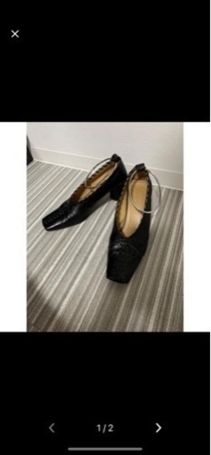 最終値下げ！ [定価10万] ジルサンダー メンズヒール