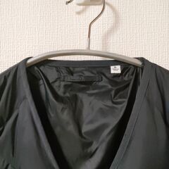 ユニクロ リサイクルダウンジャケット XLの画像