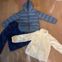 120〜140センチ　　セットの画像