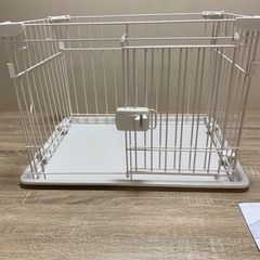 小型犬 ゲージ サークル アイリス  STS-400Tの画像