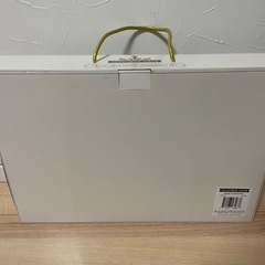 新品★クリスマスオーナメント　赤メインの緑白の画像