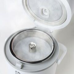 糖質カット炊飯器　新品　(No.010)の画像