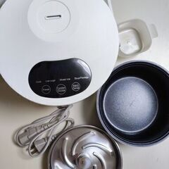 糖質カット炊飯器　新品　(No.010)の画像