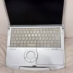 ★超、美品★Panasonic★CF-F8★14インチ★本体のみ...