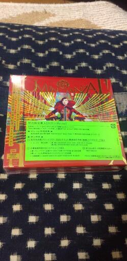 新品　初回限定版 YUMING BANZAI！