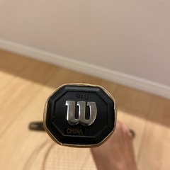 Wilson ウィルソン　ジュニア　テニスラケットの画像
