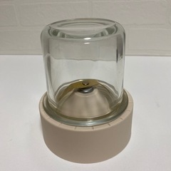 ミル付き 電動ミキサー 2015年製の画像