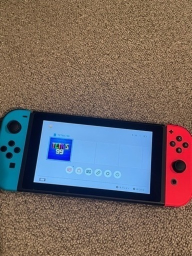 任天堂Switch❣️美品✨