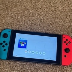 任天堂Switch❣️美品✨