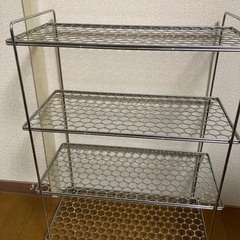 シューズラック
