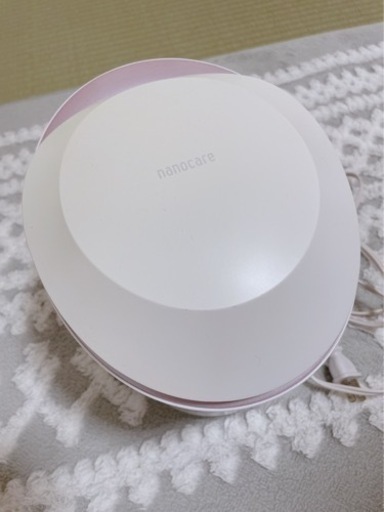 スキンケア Panasonic nanocare EH-CSA9A-P