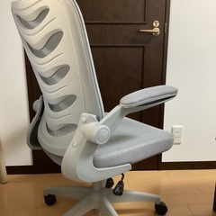 オフィスチェアの画像