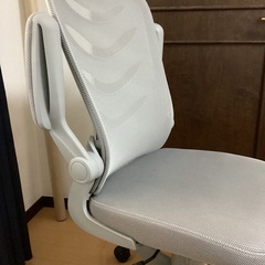 オフィスチェアの画像