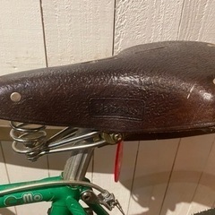 ビンテージ ロードバイク ナショナルフレーム(最終値下げ)