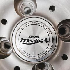 スタッドレス・ホイール4本セット　iceGUARD iG50　165/70R14の画像