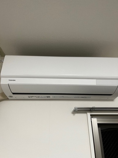 エアコン2021年モデル