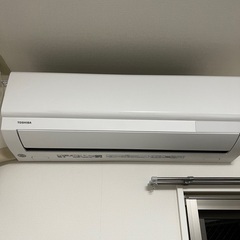 エアコン2021年モデル