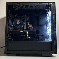 ◇ゲーミングPC◇ Core i7-4790 GTX960メモリ16GB SSD256GB