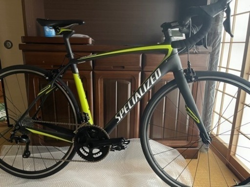 SPECIALIZED 「スペシャライズド」 ROUBAIX SL4 SPORT 105 2017年モデル ロードバイク