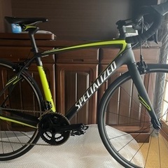 SPECIALIZED 「スペシャライズド」 ROUBAIX S...