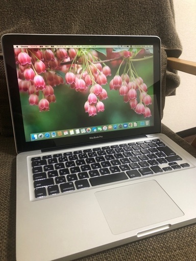 MacBook pro 早い者勝ち　値下げ