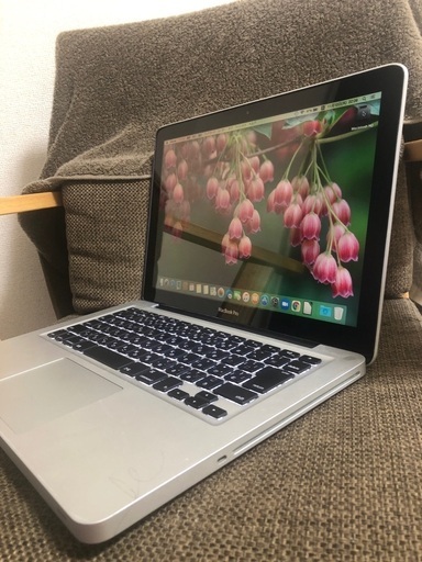 MacBook pro 早い者勝ち　値下げ
