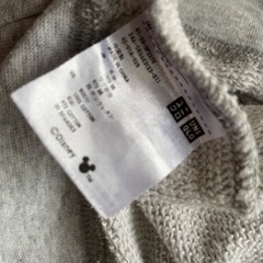 洋服の画像