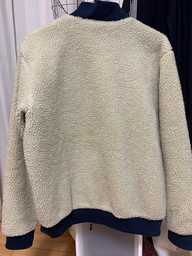 patagonia パタゴニア　フリースジャケット