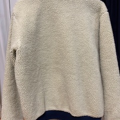 patagonia パタゴニア　フリースジャケットの画像