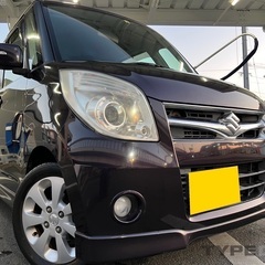 月々9千円〜分割払い可❗️ 車検2年付き！【名義変更代込み】大人...
