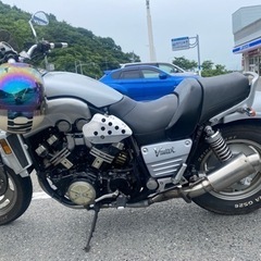 v-max1200！！値下げ中！！バイク　大型