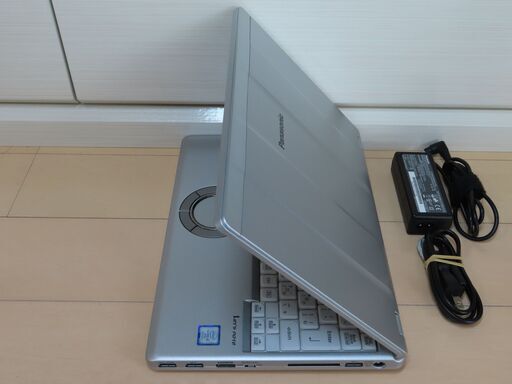 JC10145 パナソニック 16gb 1TB Let's Note CF-SZ6 LTE極美品 office2019