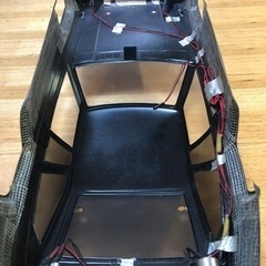 ラジコンボディーの画像