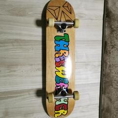 スケボー  7.4inch