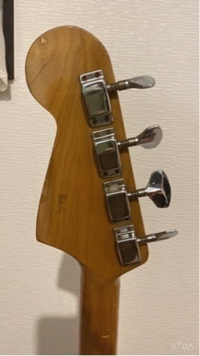値下げ☆ベース(プレシジョンベース) 配達可