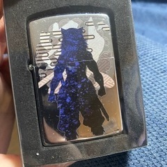 鬼滅ZIPPO セットです♪(取引中)