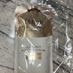 ラストSALE♡エリクシールシュペリエル♡化粧水詰め替えしっとりタイプ