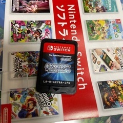 ポケモンブリリアントダイヤモンド【大洲市OK】の画像