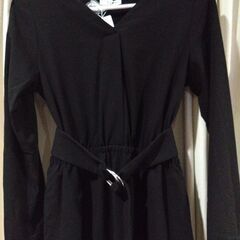 新品🌻　Sサイズa.v.vワンピースの画像