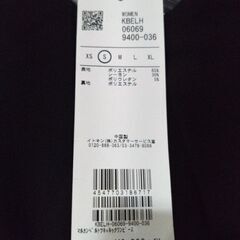 新品🌻　Sサイズa.v.vワンピースの画像