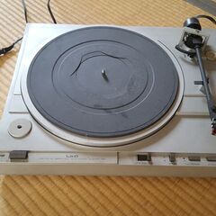 Lo-D HT-100