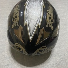 BEONフルフェイス　ほぼ新品未使用の画像