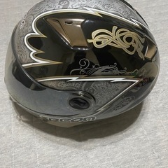 BEONフルフェイス　ほぼ新品未使用の画像