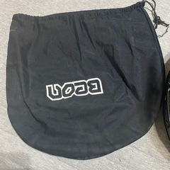 BEONフルフェイス　ほぼ新品未使用の画像
