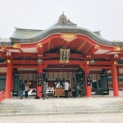 てづくりサーカス西宮神社で開催します！　