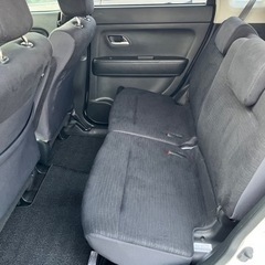 H23年 ゼストスパーク 車検R8年2月 SD/USBナビの画像