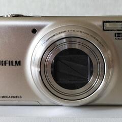 FUJIFILM FINEPIX T400