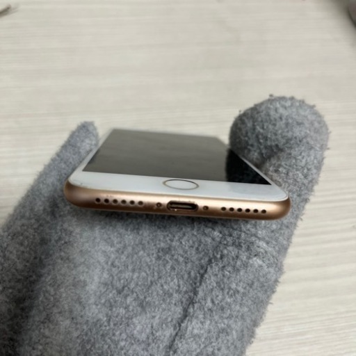 iPhone8 256GB 