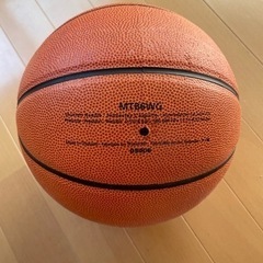 バスケットボールの画像